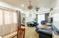 Lorong Dagang Permai, Ampang, Selangor 56100