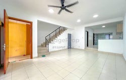 Jalan DC 2, Sungai Buloh, Selangor 47000