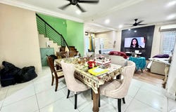 Jalan 15/5, Bangi, Selangor 43650