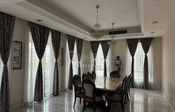 Jalan Bukit Segar, Cheras, Kuala Lumpur 56100