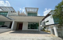 Jalan GR, Cyberjaya, Selangor 62000