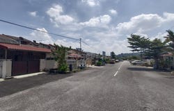 Jalan Bendahara, Klang, Selangor 41200