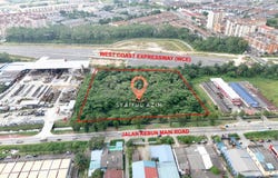 Shah Alam, Selangor 42500