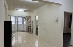 Jalan Kolam Air, 68000, Selangor, Ampang, Selangor