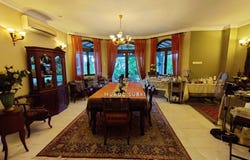 Jalan Kelab Golf, Shah Alam, Selangor 40100