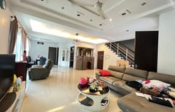 Jalan Minang, Kajang, Selangor 43200