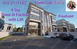 Rawang, Selangor 48000