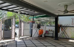 Jalan Impian Murni 2/2, Taman Impian Murni, Kajang, Selangor 43000