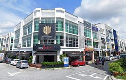 Bandar Baru Sri Petaling, Kuala Lumpur