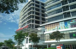 Shah Alam, Selangor 40460