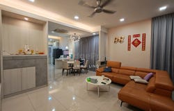 Jalan Puteri, Rawang, Selangor 48020
