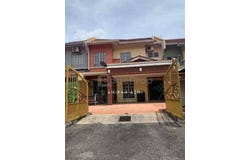 Jalan Seri Putra, Kajang, Selangor 43000