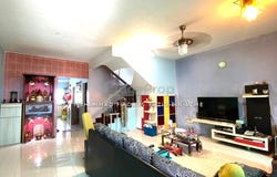 Setia Alam, Selangor 40170