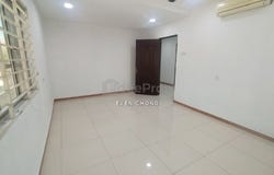 Jalan Mantap, Shah Alam, Selangor 40400