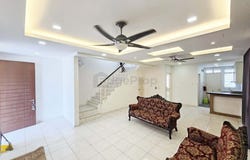 Semenyih, Semenyih, Selangor 43500