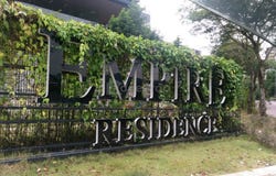 Jalan PJU, Damansara Perdana, Damansara Perdana, Selangor 47820