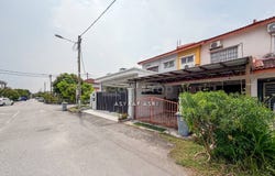 Jenjarom, Selangor 42610