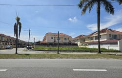 Ipoh, Perak 30100