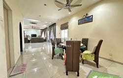 Port Klang, Selangor 41200