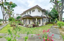 Jalan Sri Tasik Timur, Cyberjaya, Selangor 64000