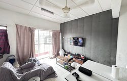 1, Kajang, Selangor 43000