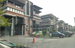 jalan ppu2A, Puchong, Selangor 47100