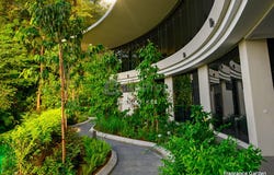 Bangsar South, Kuala Lumpur 59200