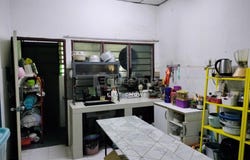 Klebang Restu, Ipoh, Perak 30020