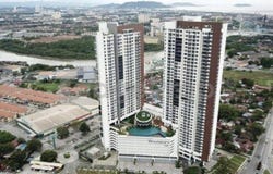 Jalan Assumption, Butterworth, Penang 12100
