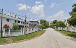 Rawang, Selangor 48300