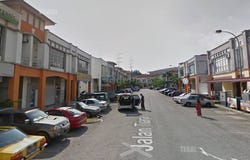 Jalan TP, Subang Jaya, Selangor 47600
