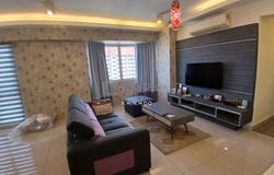 Off Lebuhraya Damansara Puchong, 47630, Selangor, USJ, Selangor 47630