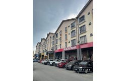 Shah Alam, Selangor