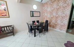 Puchong, Selangor 47100