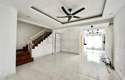 Jalan Seri Putra, Kajang, Selangor 43000