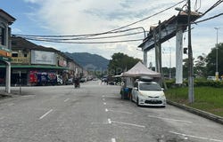 Manjung, Perak 32200
