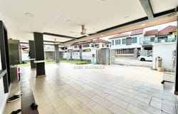 Seri Kembangan, Selangor 43300
