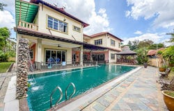 Jalan Bukit Impiana, Kajang, Selangor 43000
