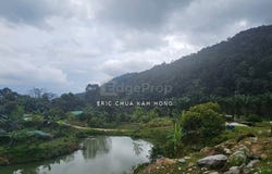 Ipoh, Perak 30020