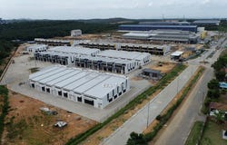 Jalan Lagenda 1, Kulai, Kulai, Johor 81000