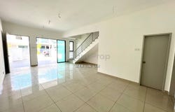 Jalan Sempurna Damai, Semenyih, Selangor 43500