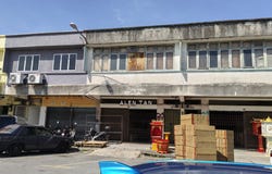 Klang, Selangor 42200