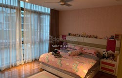 Jalan Tasik Damai, Sungai Besi, Kuala Lumpur 57000
