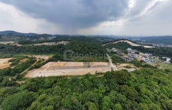 Jalan Sentosa, Bangi, Selangor 43000