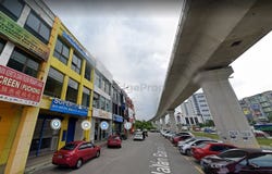 p, Puchong, Selangor 47100