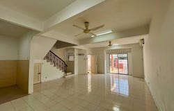 Jalan Kajang Perdana, Kajang, Selangor 43000