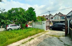 Petaling Jaya, Selangor 47301
