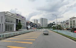 Seri Kembangan, Selangor 43300