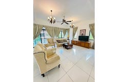 Jalan Idaman 5/x, Iskandar Puteri, Johor 79100