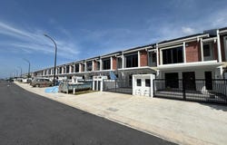 Shah Alam, Selangor 40470